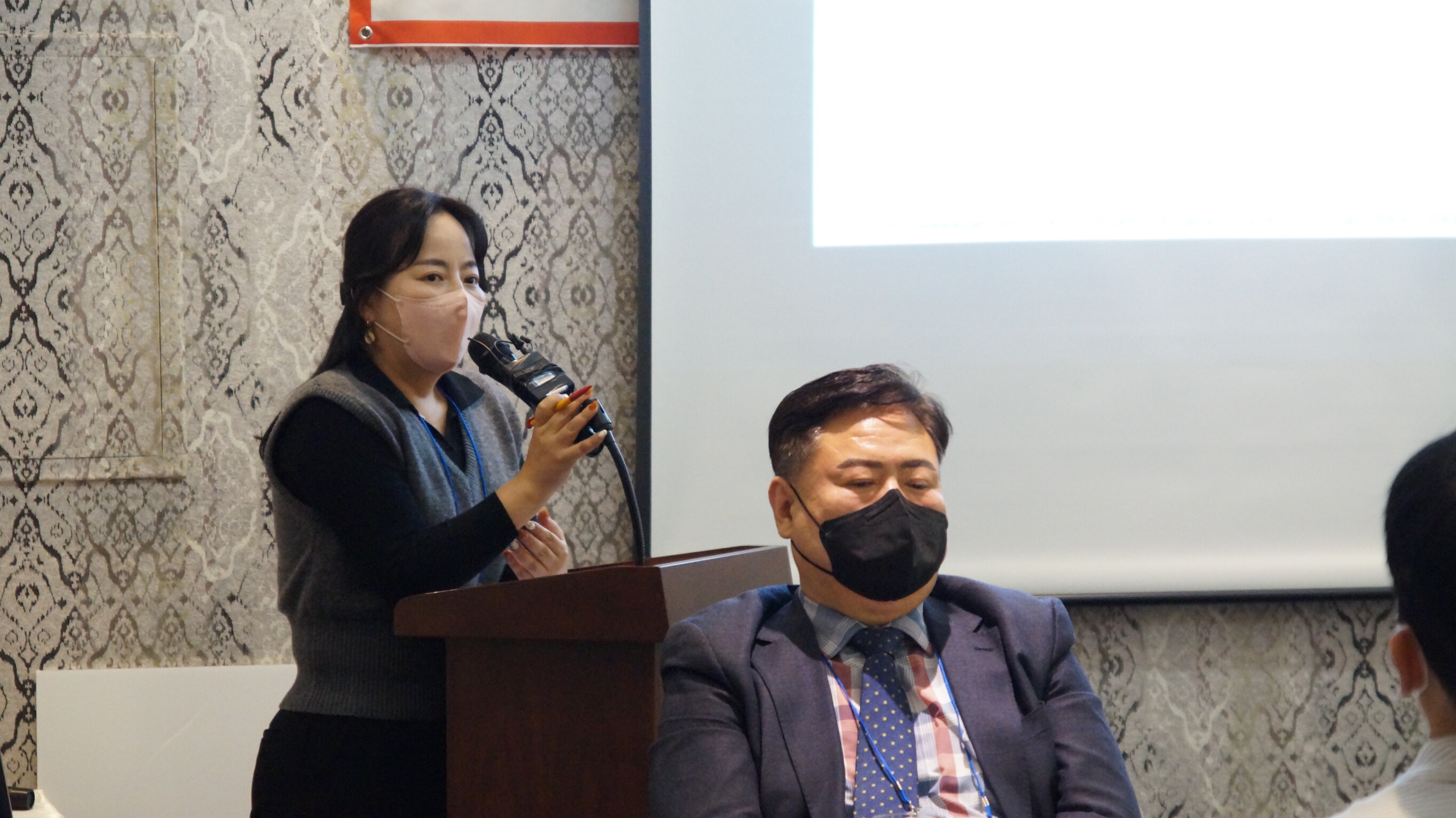 2022 합격의 밤 기념사진