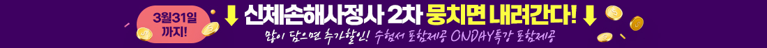 손해사정사